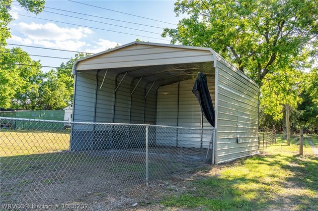 4235 E Highway 10, Greenwood, AR 72936