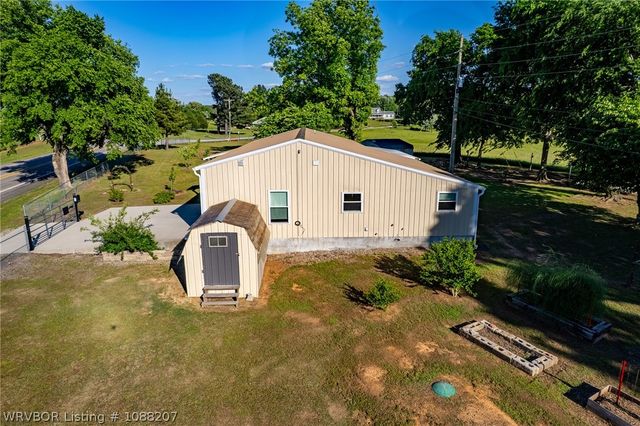 4235 E Highway 10, Greenwood, AR 72936