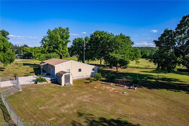 4235 E Highway 10, Greenwood, AR 72936