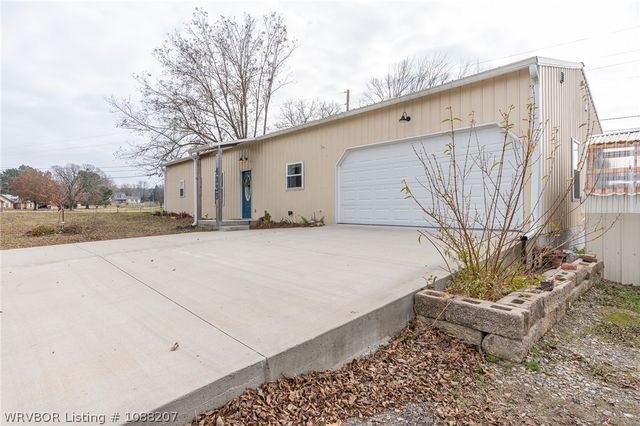 4235 E Highway 10, Greenwood, AR 72936