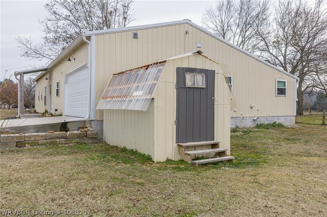 4235 E Highway 10, Greenwood, AR 72936