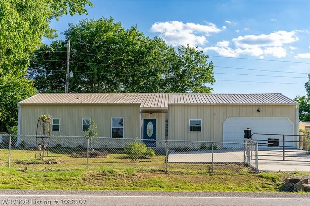 4235 E Highway 10, Greenwood, AR 72936