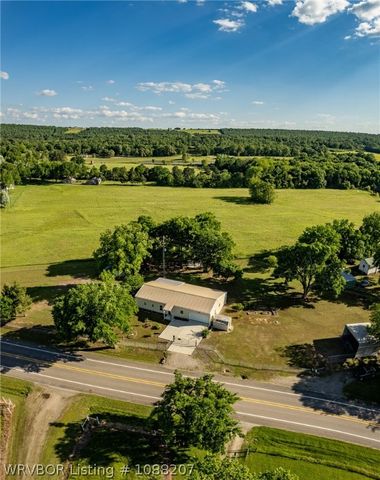 4235 E Highway 10, Greenwood, AR 72936