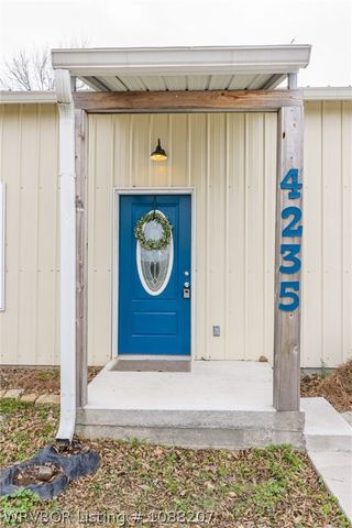 4235 E Highway 10, Greenwood, AR 72936
