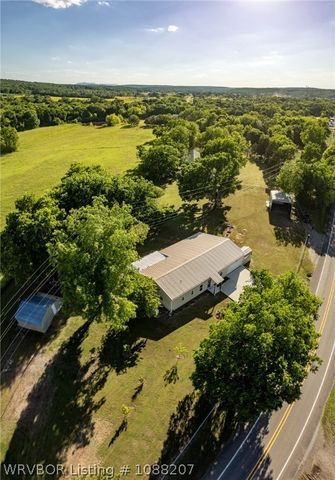 4235 E Highway 10, Greenwood, AR 72936