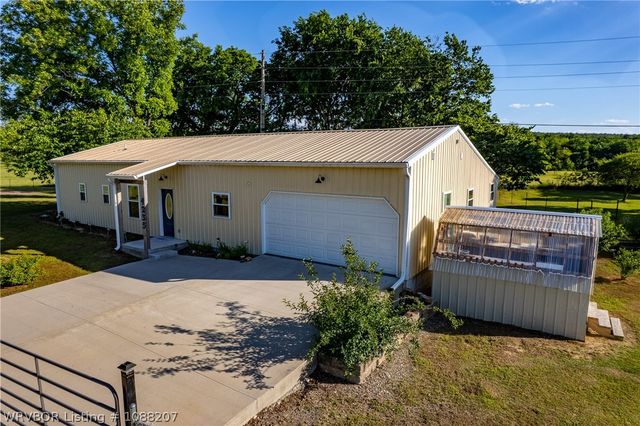 4235 E Highway 10, Greenwood, AR 72936