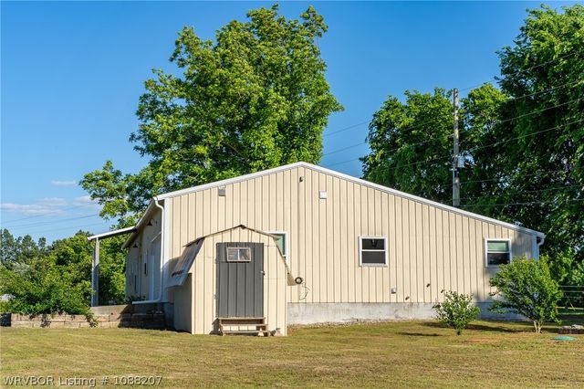4235 E Highway 10, Greenwood, AR 72936