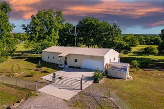 4235 E Highway 10, Greenwood, AR 72936