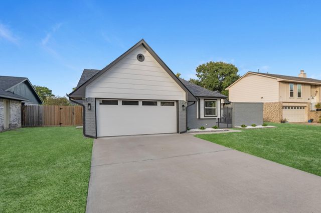 15414 Swan Creek Drive, Houston, TX 77095