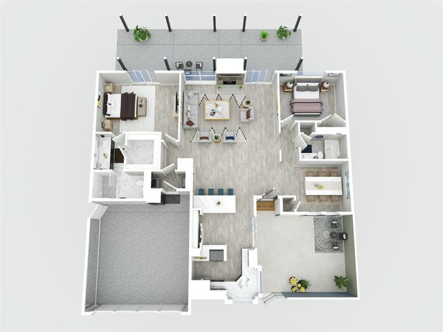 15414 Swan Creek Drive, Houston, TX 77095