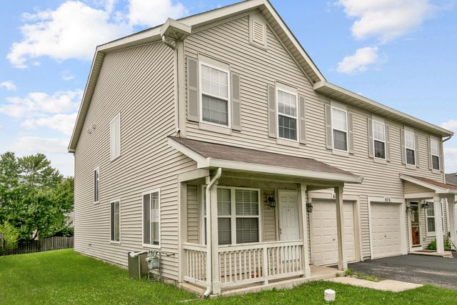 678 Zachary Drive, Romeoville, IL 60446