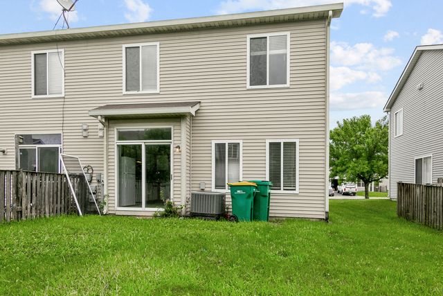 678 Zachary Drive, Romeoville, IL 60446
