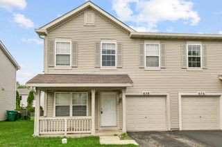 678 Zachary Drive, Romeoville, IL 60446