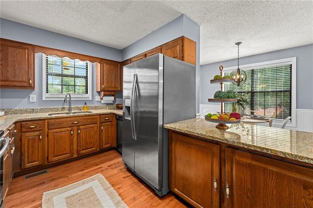 400 Cable Road, Waleska, GA 30183