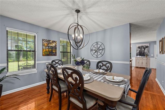 400 Cable Road, Waleska, GA 30183