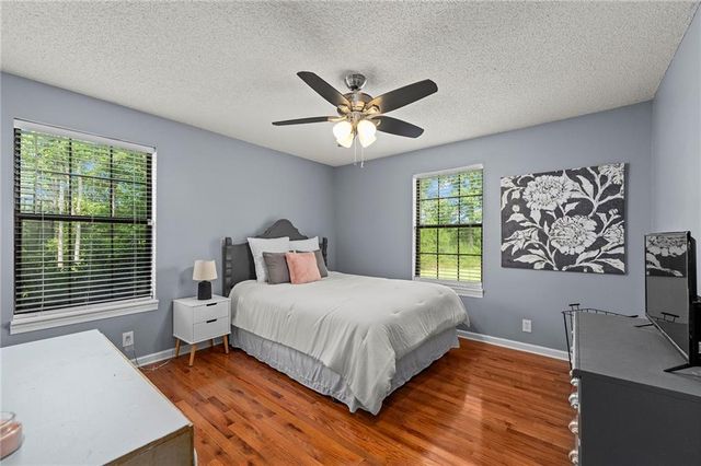 400 Cable Road, Waleska, GA 30183