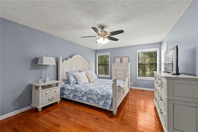 400 Cable Road, Waleska, GA 30183