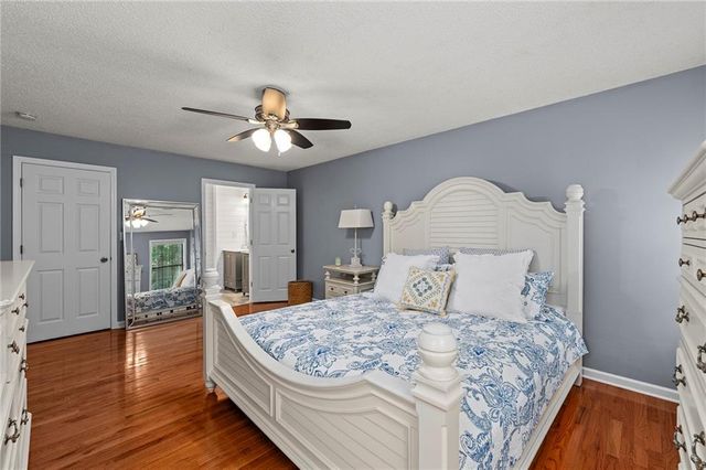 400 Cable Road, Waleska, GA 30183