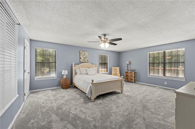 400 Cable Road, Waleska, GA 30183