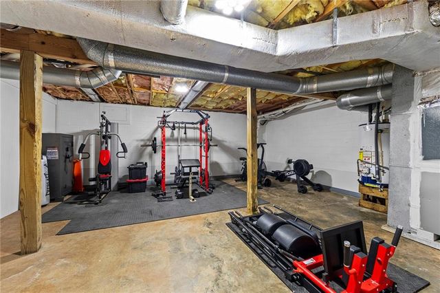400 Cable Road, Waleska, GA 30183
