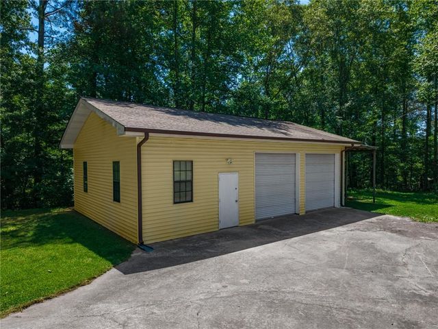 400 Cable Road, Waleska, GA 30183