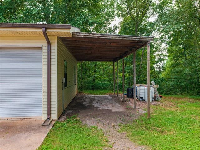 400 Cable Road, Waleska, GA 30183