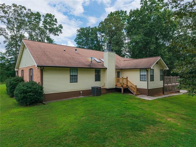 400 Cable Road, Waleska, GA 30183