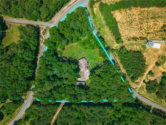 400 Cable Road, Waleska, GA 30183