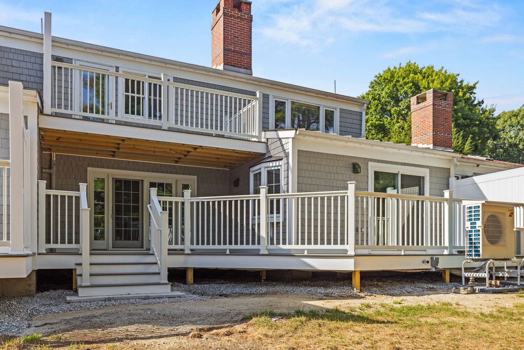 52 Blueberry Cove Road 52, Yarmouth, ME 04096 — photo 2