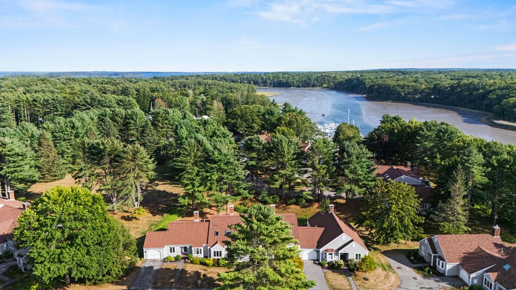 52 Blueberry Cove Road 52, Yarmouth, ME 04096 — photo 3