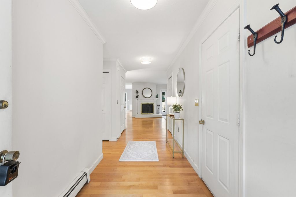 52 Blueberry Cove Road 52, Yarmouth, ME 04096 — photo 4