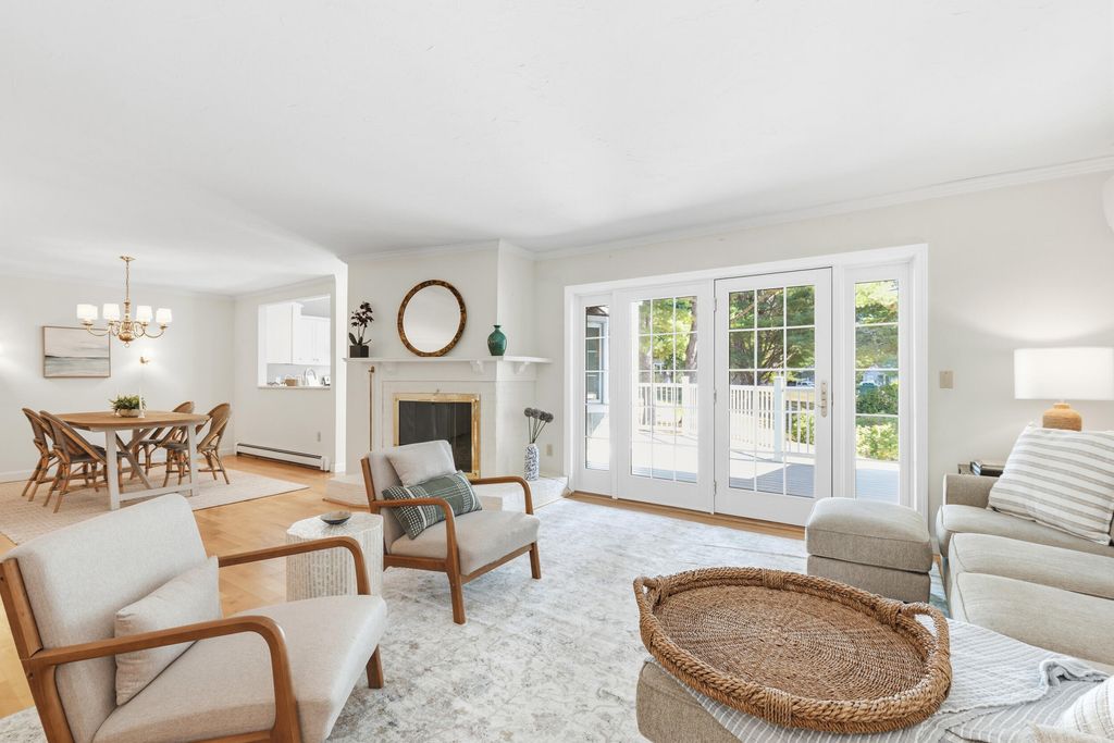 52 Blueberry Cove Road 52, Yarmouth, ME 04096 — photo 5