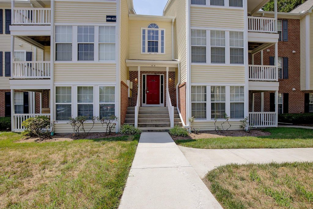 618 BELLE DORA CT, Arnold, MD 21012