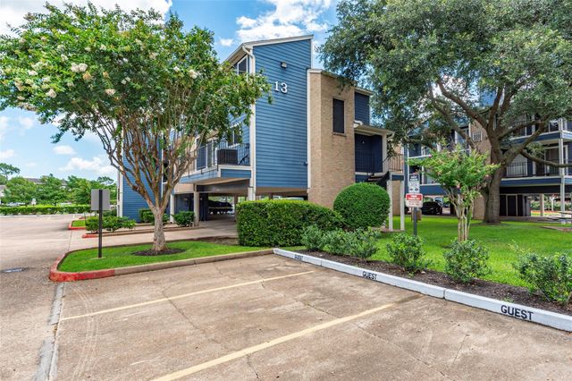18515 Egret Bay Boulevard 1301, Webster, TX 77058