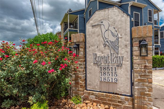 18515 Egret Bay Boulevard 1301, Webster, TX 77058