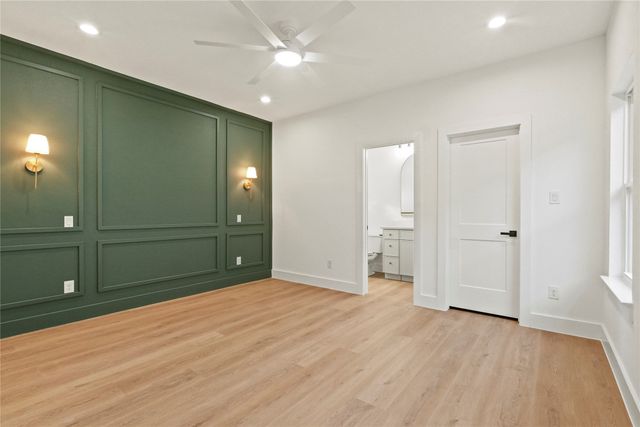 2521 Bethurum Avenue, Dallas, TX 75215