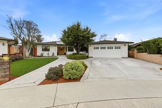 2136 Cedarwood Lane, San Jose, CA 95125