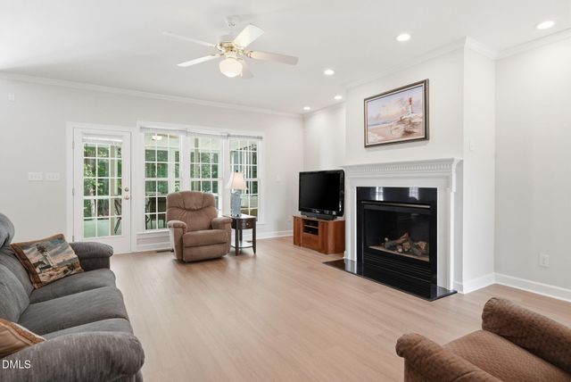 2704 Dray Court, Raleigh, NC 27613