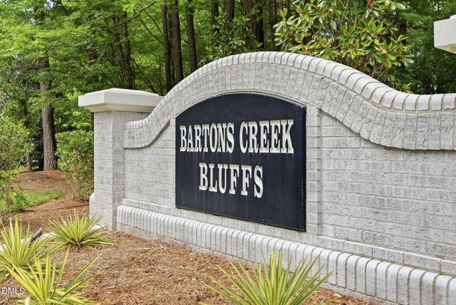 2704 Dray Court, Raleigh, NC 27613