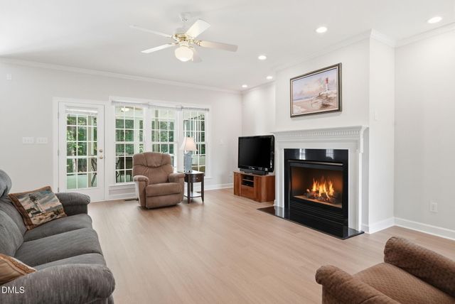 2704 Dray Court, Raleigh, NC 27613