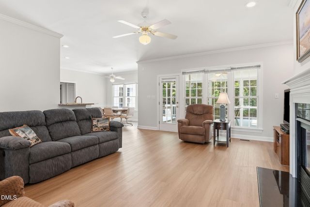 2704 Dray Court, Raleigh, NC 27613
