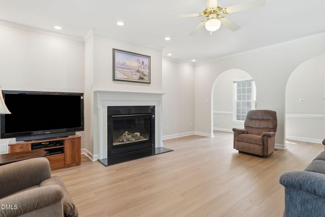 2704 Dray Court, Raleigh, NC 27613