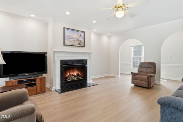 2704 Dray Court, Raleigh, NC 27613