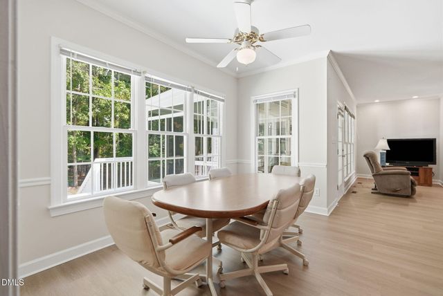 2704 Dray Court, Raleigh, NC 27613