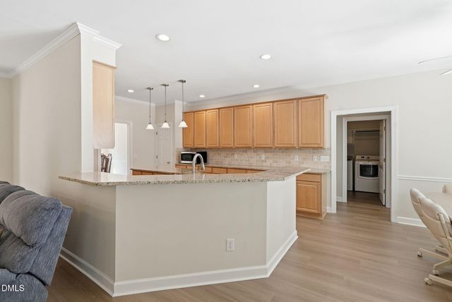 2704 Dray Court, Raleigh, NC 27613