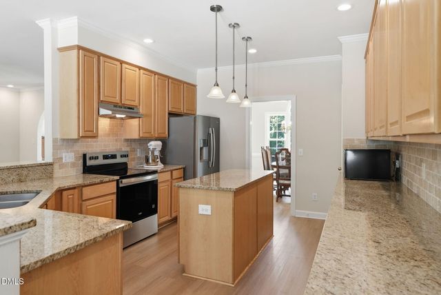 2704 Dray Court, Raleigh, NC 27613