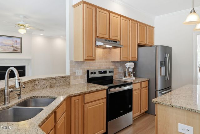 2704 Dray Court, Raleigh, NC 27613