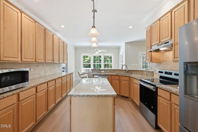 2704 Dray Court, Raleigh, NC 27613