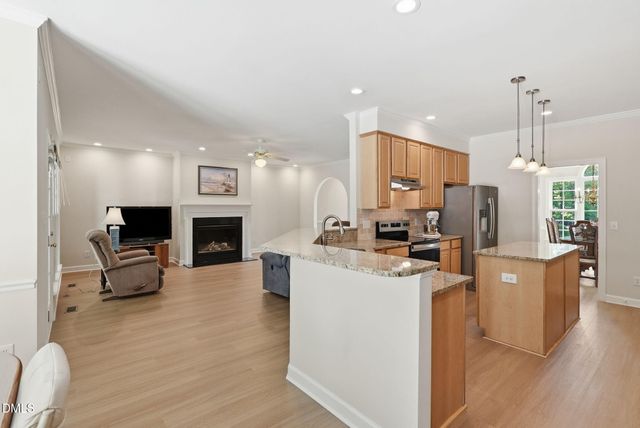 2704 Dray Court, Raleigh, NC 27613