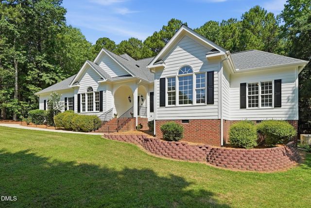 2704 Dray Court, Raleigh, NC 27613